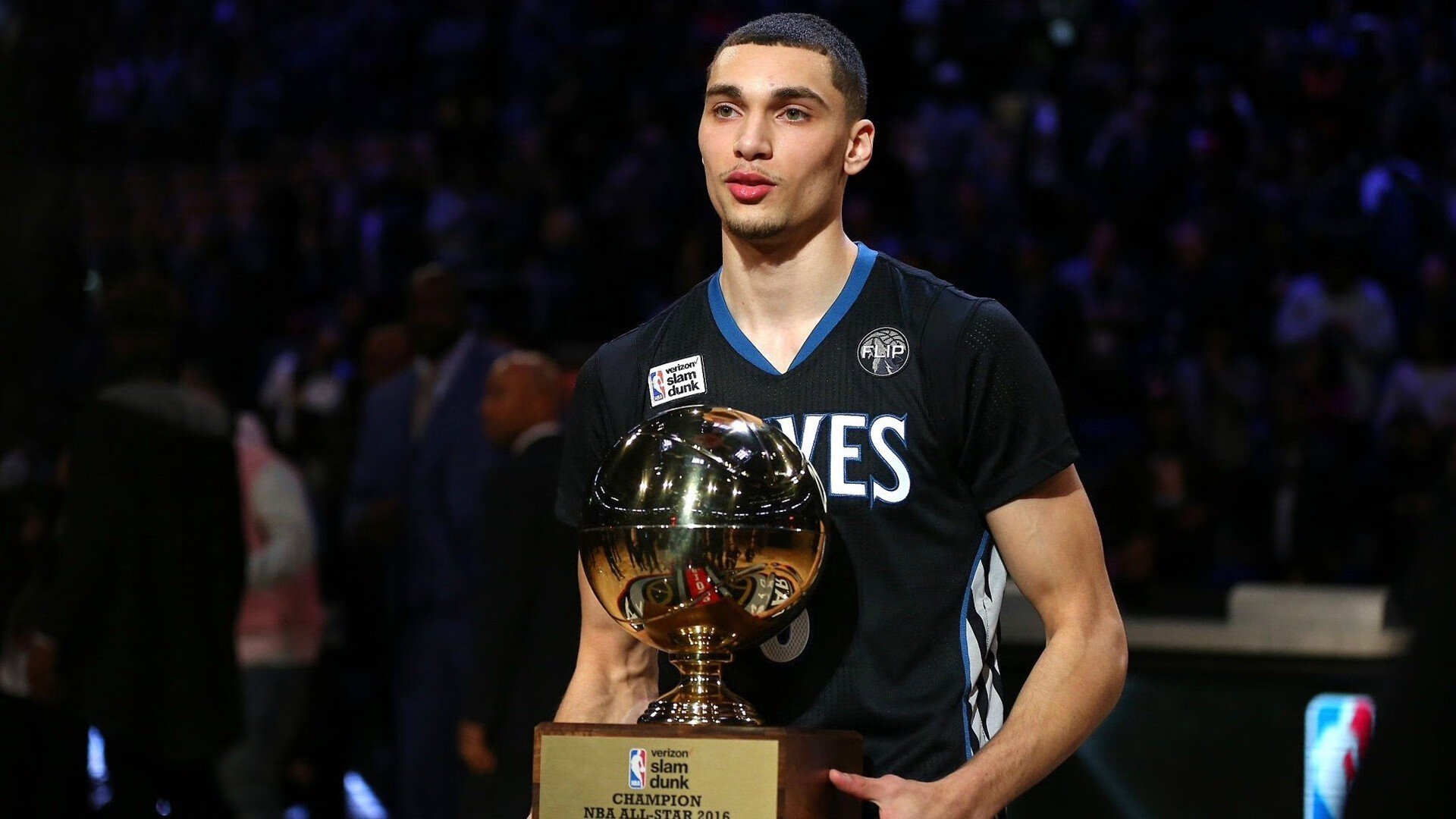 奇才年轻球员成长迅速成为新核心候选，奇才的球员名单